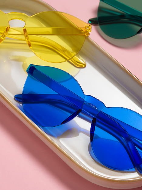 Fashion & Accessories