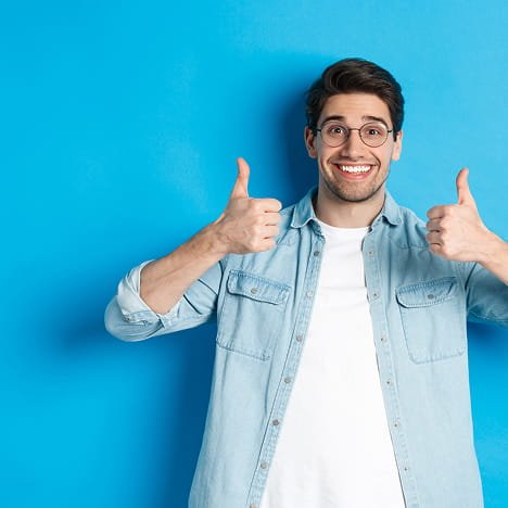 Wide Selection of Trusted Sellers