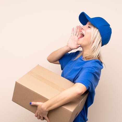 Fast Shipping & Easy Returns